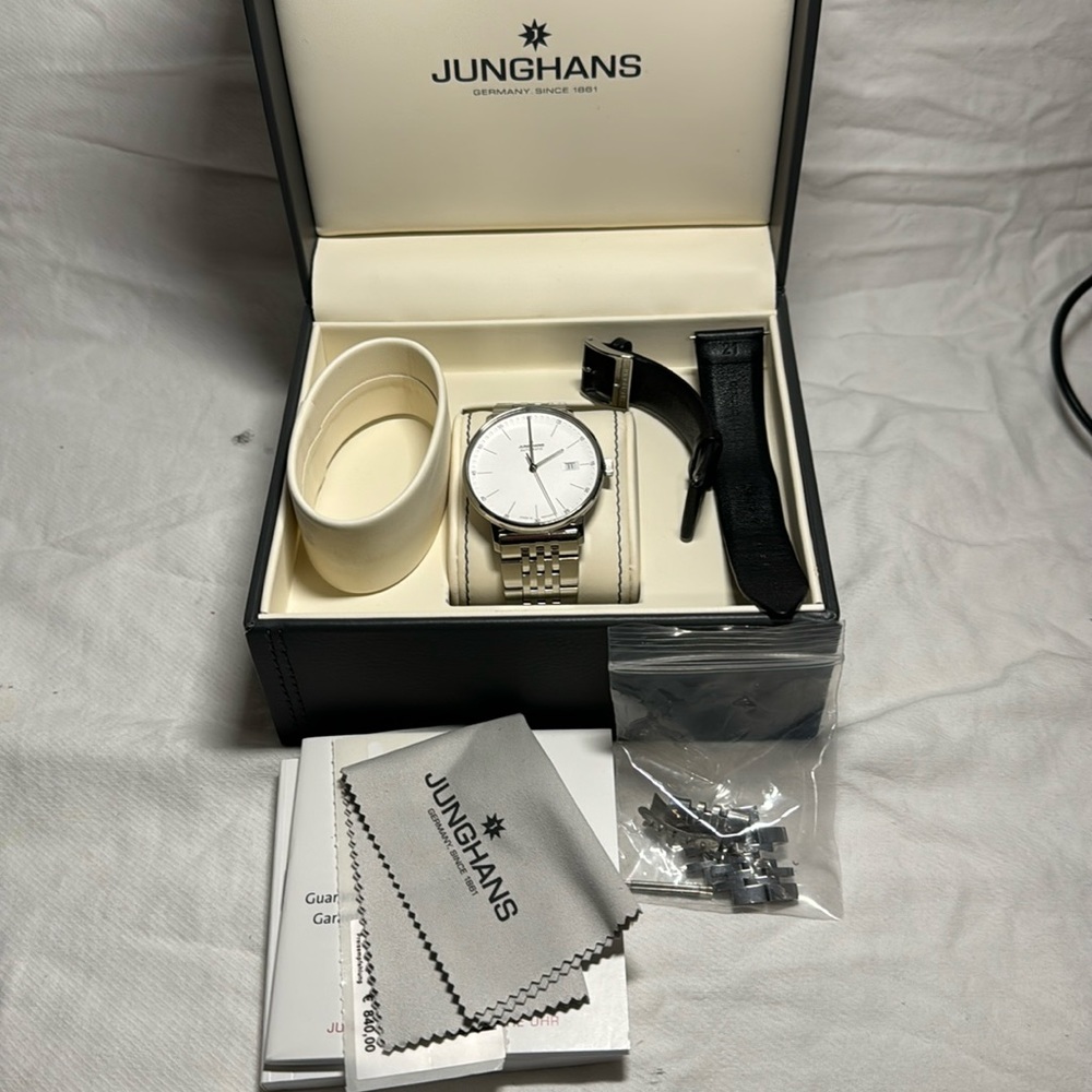 Junghans 27/4730